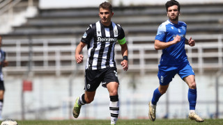 ΠΑΟΚ Β: Ανανέωσε ο Τσοπούρογλου, το ανακοίνωσαν οι ατζέντηδές του