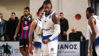 Άρης: Στη λίστα και ο Νέιτ Ουότσον