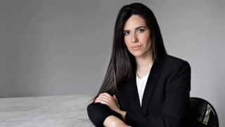 Χατζηιωαννίδου: «Η ενεργειακή μετάβαση είναι και θέμα ανθρωπίνων δικαιωμάτων»