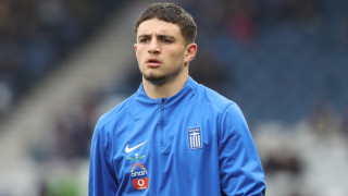 ΟΡΙΣΤΙΚΟ: Παίκτης του ΠΑΟΚ ο Ζαφείρης, έρχεται τον Ιανουάριο