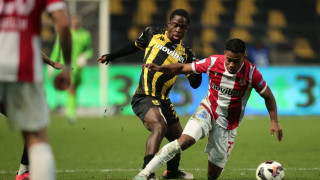 Στον «αέρα» η (άμεση) ενίσχυση στον άξονα - Οι δυσκολίες με Χόνγκλα και η... αναγκαστική ενεργοποίηση του Ζουλ