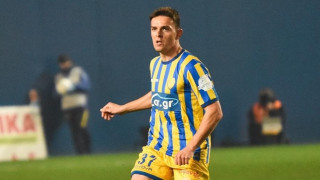 Ηρακλής: Τσιγγάρας και Κυριακίδης για τη μεσαία γραμμή