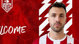 Στην Ξάνθη ο Γκέκας