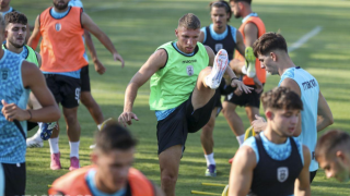 Επιβεβαίωσε η ΠΑΕ ΠΑΟΚ για Γκιτέρσο και Γκρόιτερ Φιρθ