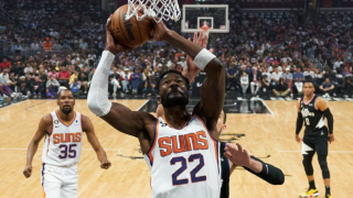 NBA: Στους Λέικερς o ΝτιΆντρε Έιτον!