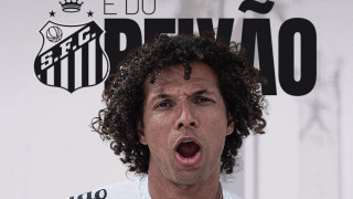 Γουίλιαν Αράο: Ανάμεικτα τα συναισθήματα στη Σάντος