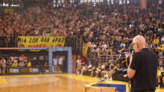 Άρης: Η επόμενη μέρα στην ΚΑΕ μετά το «πράσινο φως» στον Ρίτσαρντ Σιάο!