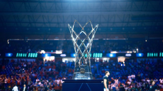 BCL: Πού θα γίνει το Final 4-Ανακοινώθηκε η απόφαση