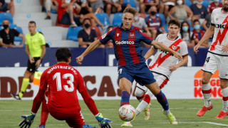 Πρόταση του Άρη στη Σαραγόσα για τον Ντάνι Γκόμεθ, γράφουν οι Ισπανοί