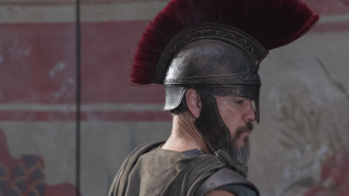 Οδύσσεια: Γκάφα ολκής με την κατά λάθος (;) προβολή του τρέιλερ της ταινίας