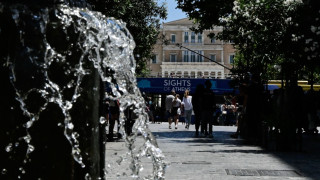Σε «κλοιό» καύσωνα η χώρα: Ποιες περιοχές και πότε θα δουν... 40άρια