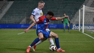 Ηρακλής: «Βλέπει» Κάτσικα για τη δεξιά πτέρυγα