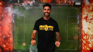 Άρης: Έρχονται… ενισχύσεις, ενσωματώνονται Μόντσου και Μάικιτς – Αναμένεται και ο Γιένσεν