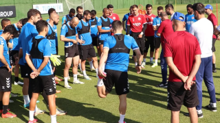 Αράζ Ναχτσιβάν: Ποια είναι η αντίπαλος του Άρη 20 ημέρες πριν τη μεταξύ τους «μάχη»