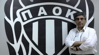 Όταν ο Ολυμπιακός «νοιάζεται» για τον ΠΑΟΚ και «αποφασίζει» για το μέλλον του