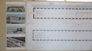 Μητροπολιτικό Πάρκο Παύλου Μελά: Νέα παράταση-Έναν χρόνο πίσω το έργο!