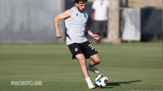 Πρώτη Τέιλορ, νέο λουκ Οζντόεφ και πλάνα από ψηλά