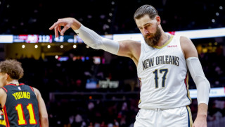 Ο Παναθηναϊκός ταράζει τα «νερά» της Eurolegaue με μυθική πρόταση στον Βαλαντσιούνας