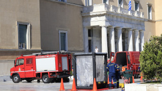 Βουλή: Από τη Ρωσία εστάλη ο φάκελος με αποδέκτη τον Μητσοτάκη