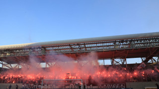 ΑΕΛ: Οργανωμένοι κατά ΠΑΕ για το «μπλόκο» στους οπαδούς της ΑΕΚ
