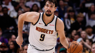 NBA: Τι ισχύει με Σάριτς και για την... επιστροφή στην Ευρώπη