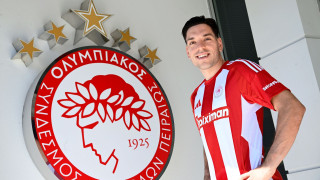 Ολυμπιακός: Διακόπηκε απότομα ο δανεισμός του Αθανασίου στη Ρίο Άβε