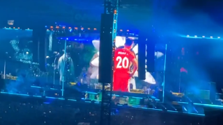 Οasis: Αποθέωσαν τον Ζότα οι Γκάλαχερ