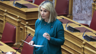 Συνελήφθη γνωστός δημοσιογράφος που φέρεται να εκβίασε τη Ζέττα Μακρή