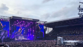 Ράγισαν καρδιές με το «Mama Ι’m coming home» - Δακρυσμένος ο Ozzy