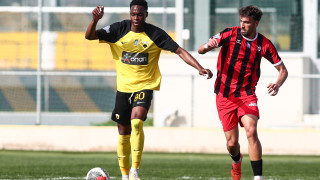 Ηρακλής: «Βλέπει» Φοφανά για τον «άξονα»