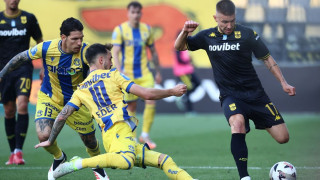 Άρης: Το τεστ Ουζουνίδη με τον Φρίντεκ στον άξονα