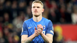 Αύριο στη Θεσσαλονίκη ο Γένσεν – Ολοκληρώνεται η μεταγραφή του στον Άρη