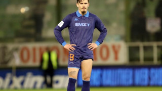 Άρης: Fingers crossed για το γόνατο του Αλφαρελά