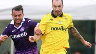 Άρης: Το διαφορετικό καλοκαίρι του Μορόν: Ενέργεια, καθαρό μυαλό και διάθεση