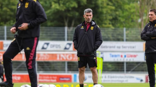 Άρης: Δοκιμάζει και τριάδα στην άμυνα ο Ουζουνίδης – Το εναλλακτικό πλάνο ενόψει (και) Άλκμααρ