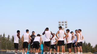 ΠΑΟΚ: Η σημερινή «πρώτη» στην Ολλανδία, η πιο ελπιδοφόρα των τελευταίων ετών