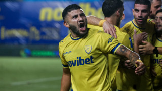 ΑΕΛ: Ο Φακούντο Πέρες θα «παραβρεθεί» στην πρώτη της ΑΕΛ