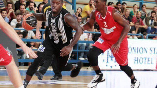 Το πρόγραμμα του ΠΑΟΚ στο Basketball Champions League