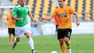 Αυτοί σφυρίζουν Αρη και Αγροτικό Αστέρα στο Κύπελλο