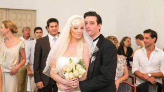 Η Τζούλια Αλεξανδράτου πήρε διαζύγιο & ήρθε μόνιμα στην Ελλάδα (ΦΩΤΟ)