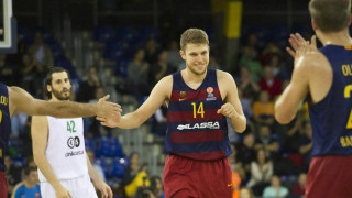 «Ηθελε να μείνει στη                     Βαρκελώνη»