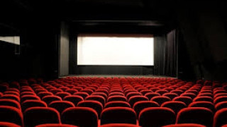 Κινηματογράφος στη Θεσσαλονίκη θα έχει την Τετάρτη εισιτήριο δύο ευρώ