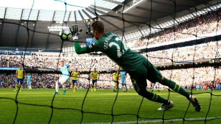 Η ΑΠΙΣΤΕΥΤΗ ΣΥΜΠΤΩΣΗ! Μάντσεστερ Σίτι όπως... Γκλάντμπαχ (pics+videos)