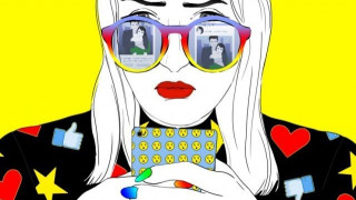 H γενιά που δεν χωρίζει ποτέ πραγματικά & φταίει γι'αυτό το ίντερνετ!
