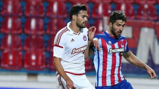 Μποτία: «Δύσκολο και για εμάς και για τον    ΠΑΟΚ»