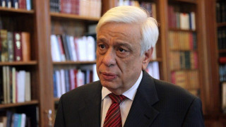 Ομιλία του Προέδρου της Δημοκρατίας στο Πανεπιστήμιο Μακεδονίας