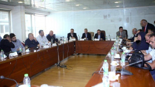 Έντεκα oμάδες κατά Σφακιανάκη, παραιτήθηκε ο Ρέλλας