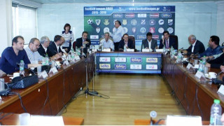 Football League: Αποφασίζουν για τη σέντρα σε έκτακτο δ.σ.