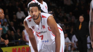 Φάλκερ αντί Όουενς στην μπασκετική             ΑΕΚ