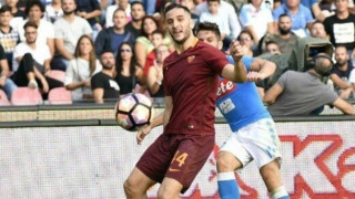 «Αρνήθηκε βελτιωμένη πρόταση της Ρόμα ο Μανωλάς» (pic)